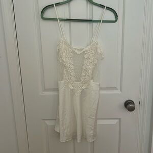 Wedding Chemise - Nordstrom